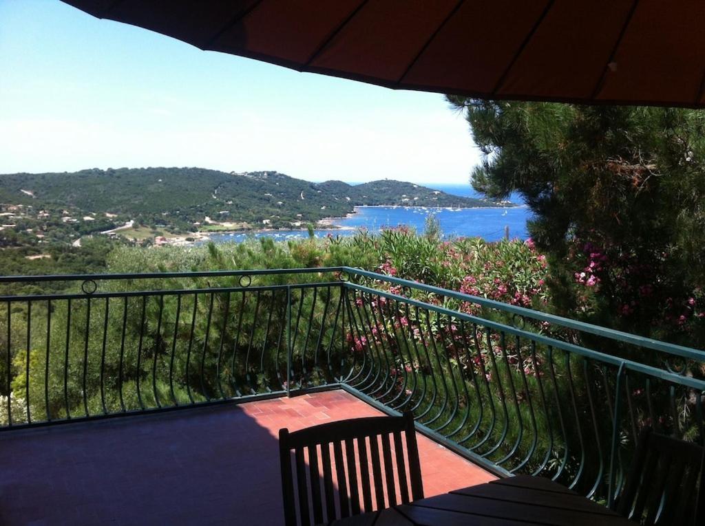 Maison 4 , 8 Personnes. Holiday home Coti-Chiavari (Corsica)